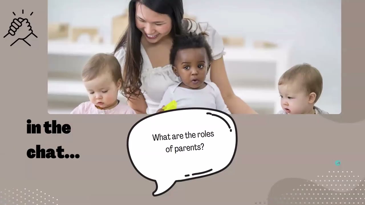 Teen Parents and Their Children