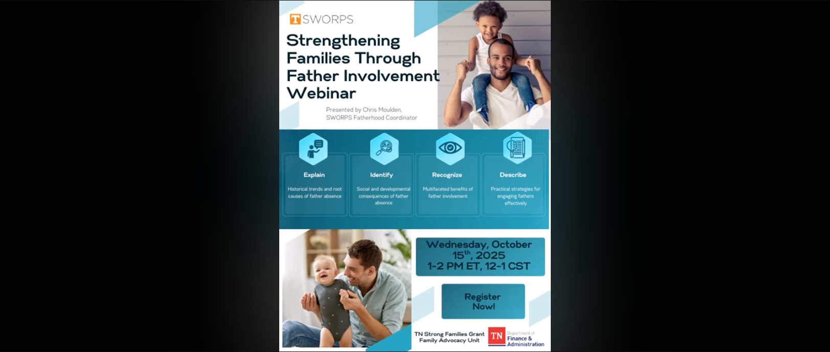 Fatherhood Engagement
