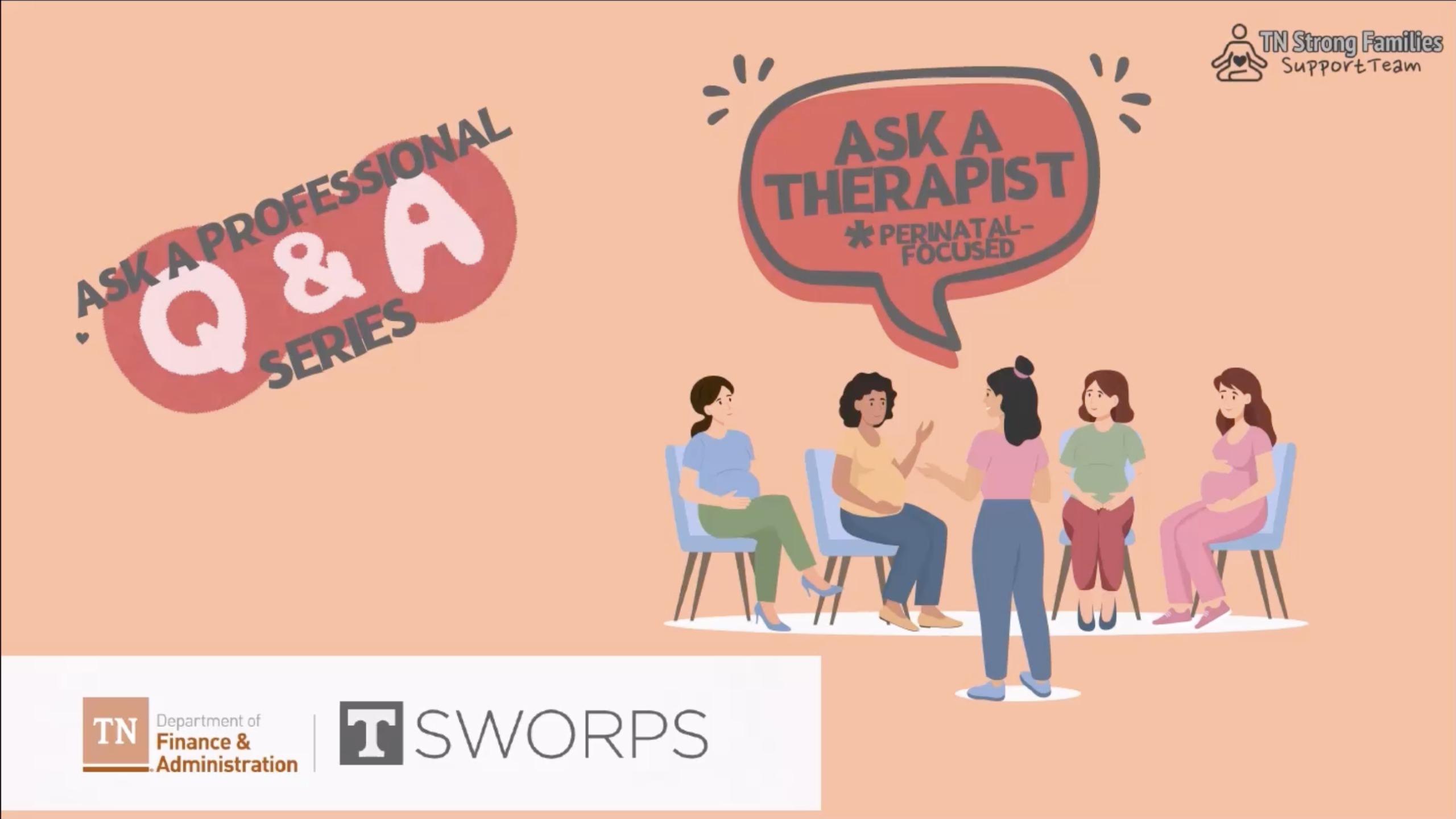 Ask A Licensed Counselor